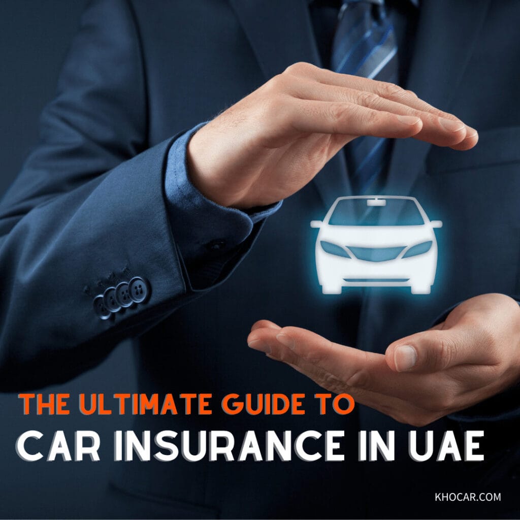 car insurance in uae