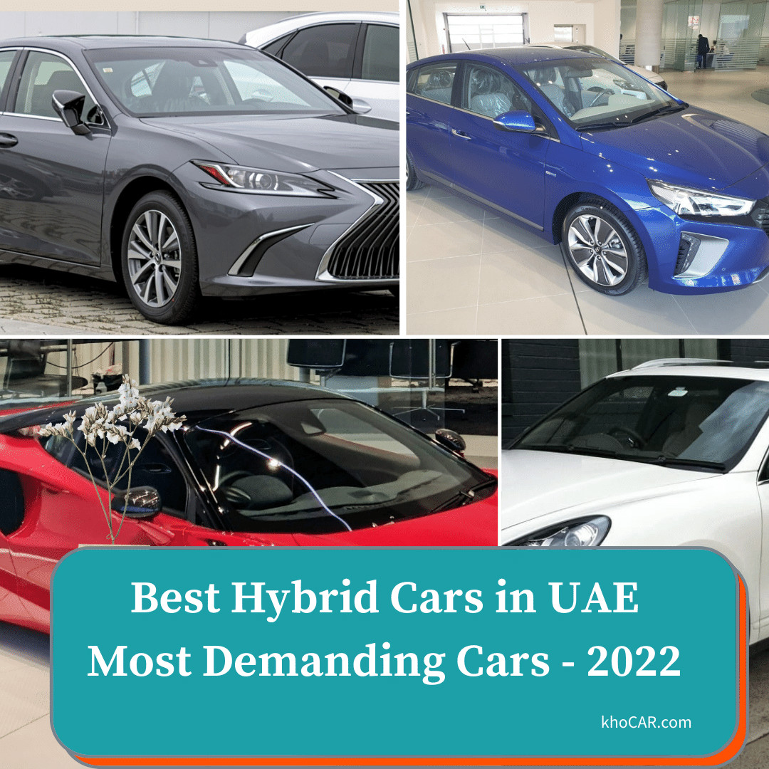 best-hybrid-cars-in-uae