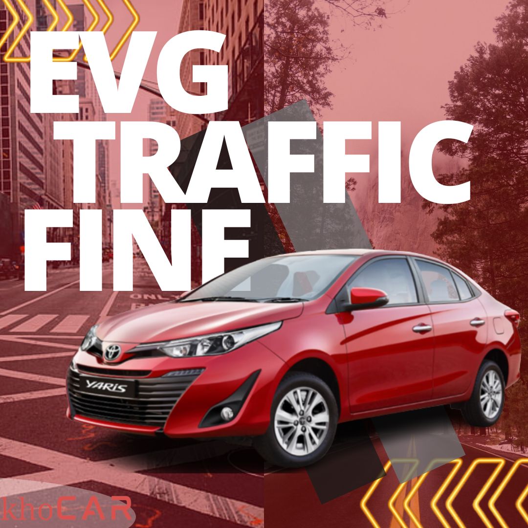 EVG-Traffic-Fine