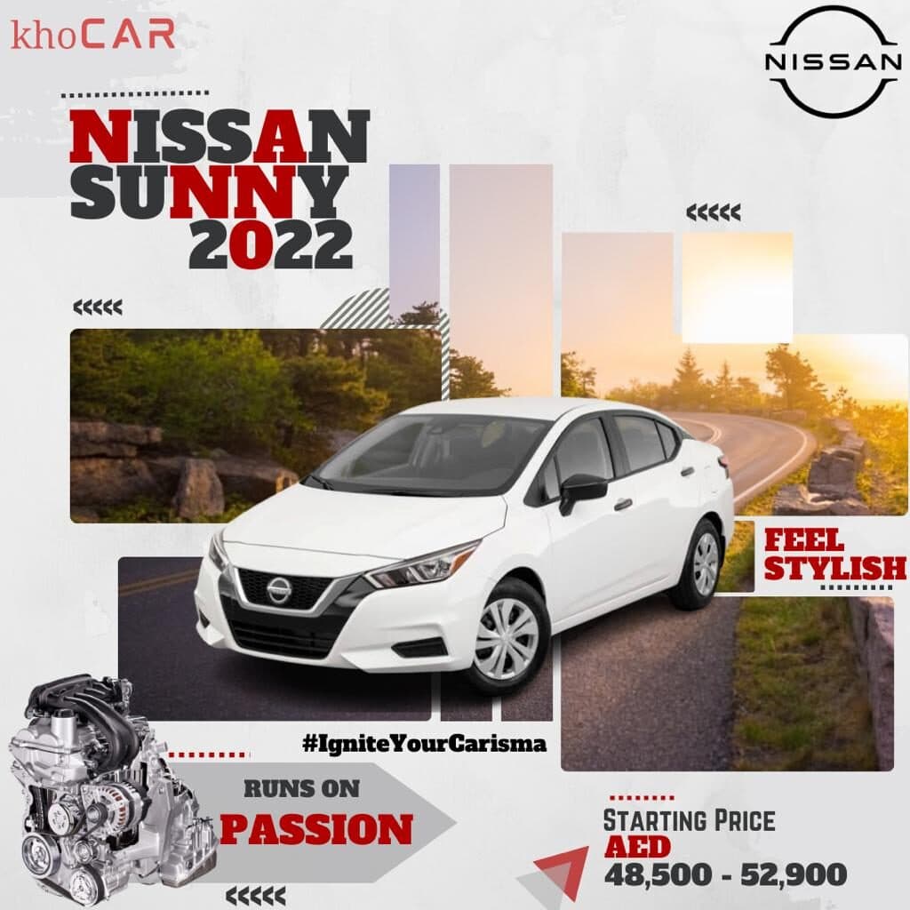 Nissan-Sunny-2022