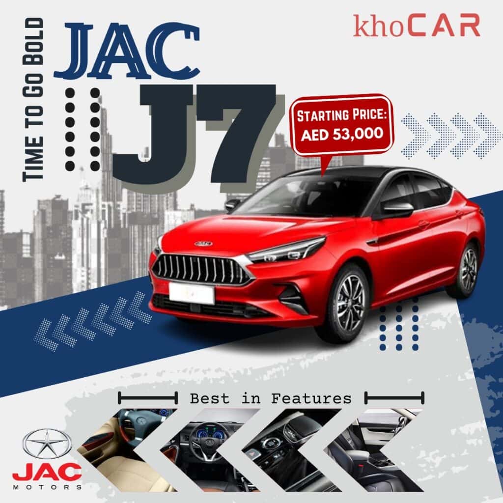 Jac J7