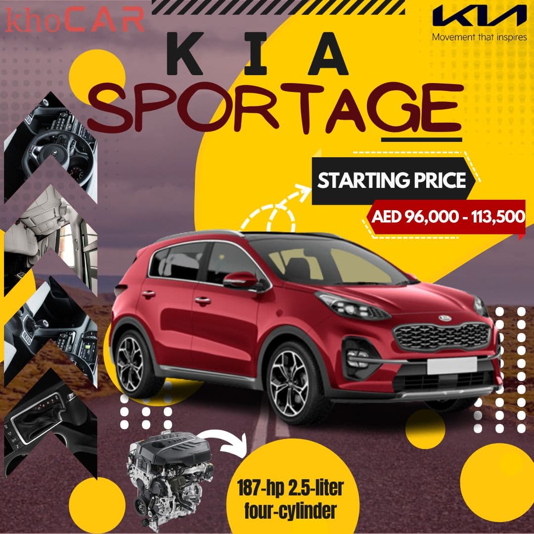 KIA-Sportage-Price-in-UAE