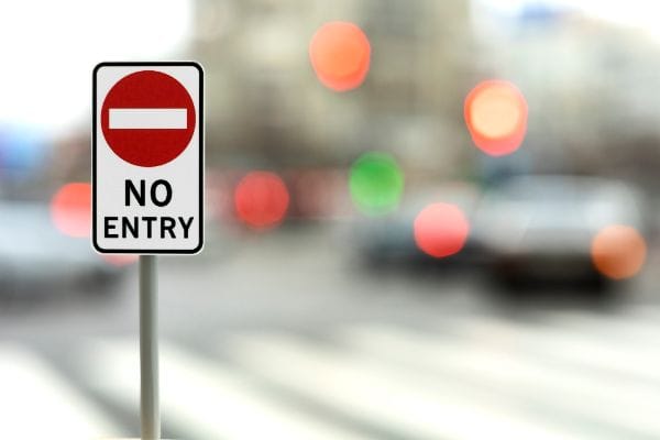 Traffic Rules and Regulations in the UAE
