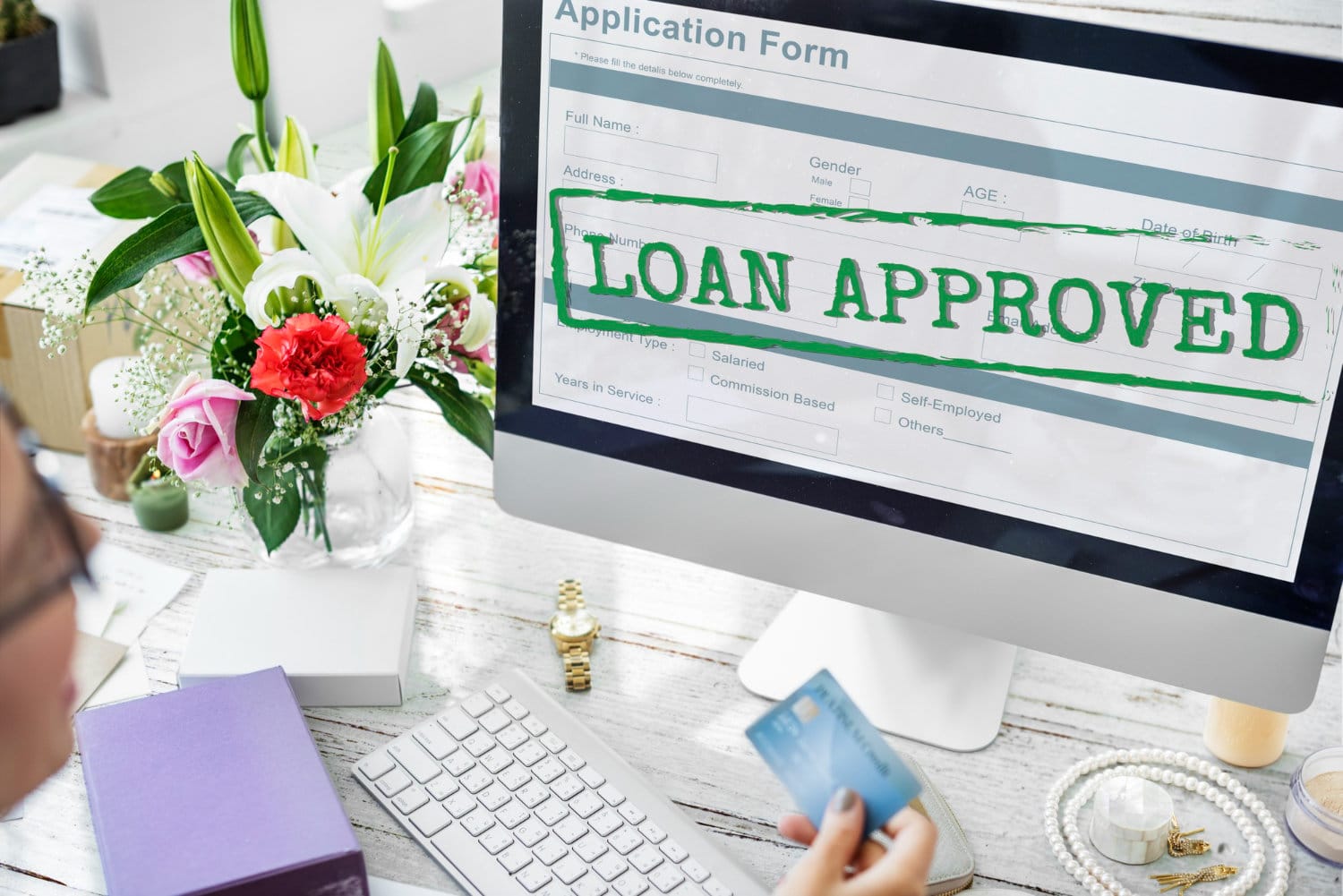 Best Personal Loans providers in UAE