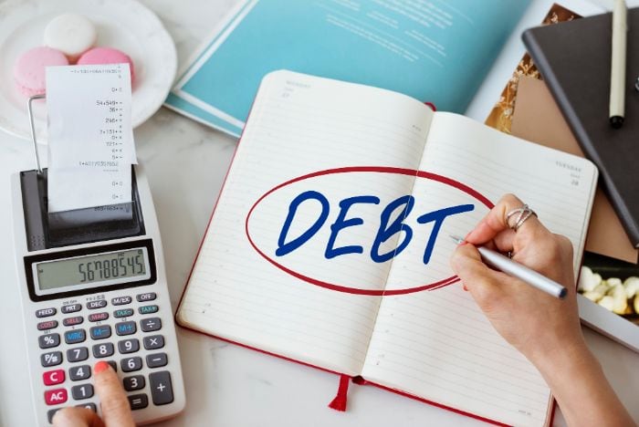 Best Debt Consolidation Services In UAE