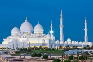 Top Things To Do In Uae
